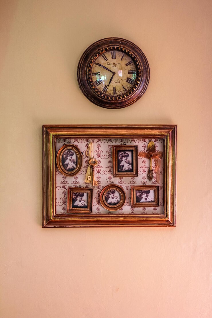 Photo interior exterior household home decor