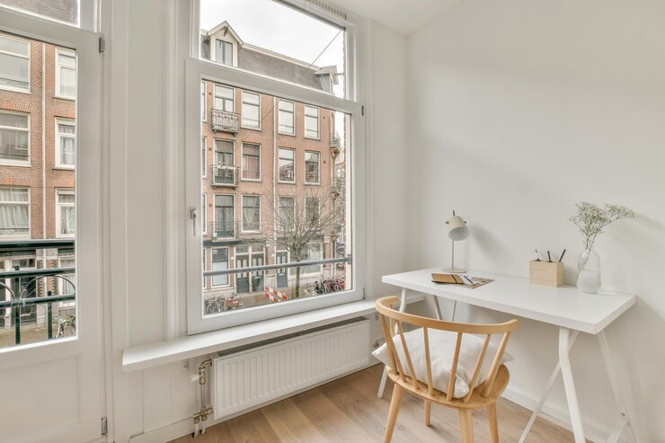 Photo interior of home