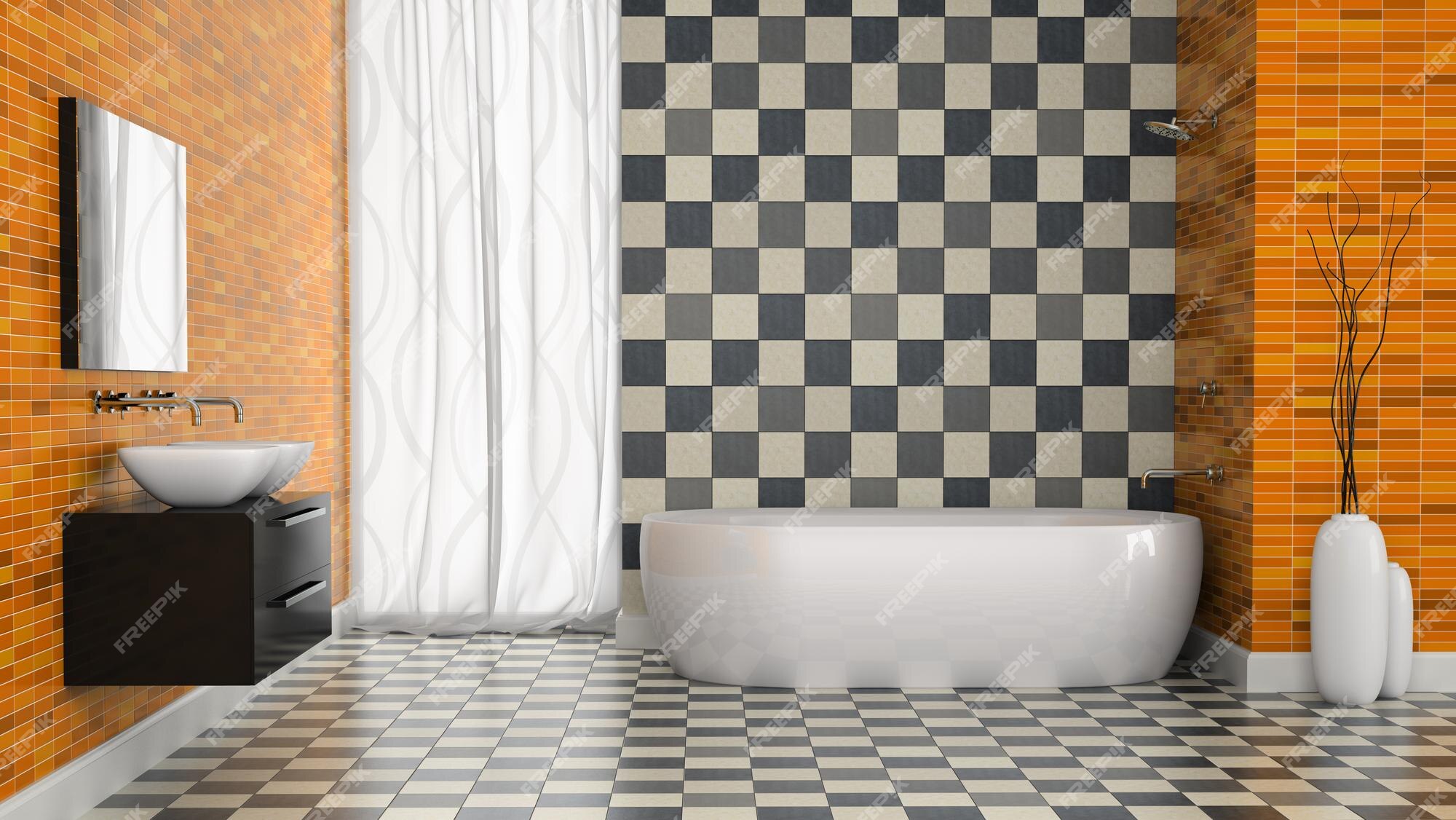 Bathroom Tiles Images - Free Download on Freepik