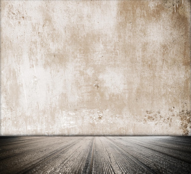 interior wall texture background vintage 3d rendering