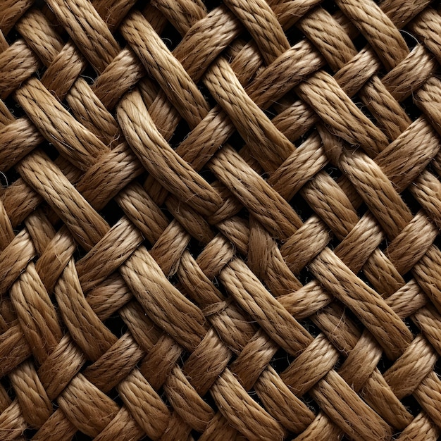 Interlaced Threads Texture