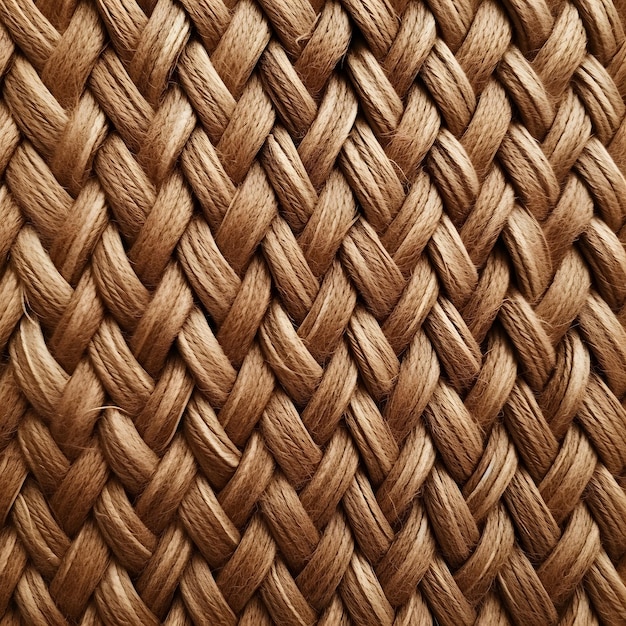 Photo interlaced threads texture