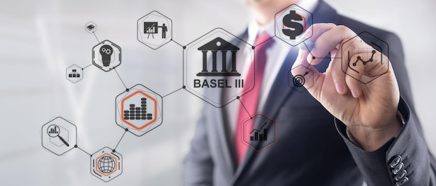 Internationaal regelgevend kader voor banken Bazel 3 Bankentoezichtconcept