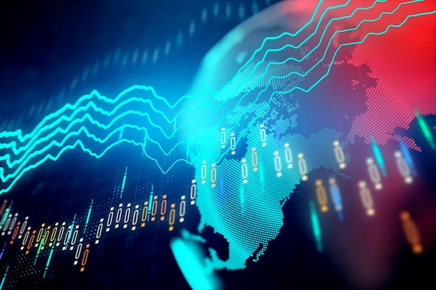 Internationaal zaken- en analyseconcept