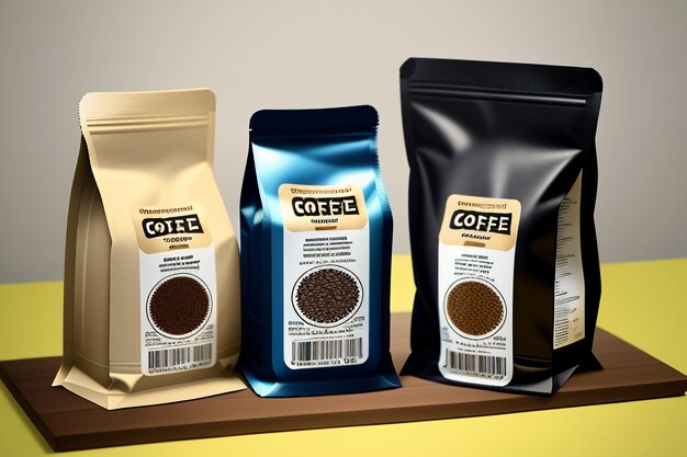 International coffee day Instant coffee bags easy carry unlike traditional handmade coffee beans