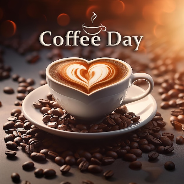 international coffee day