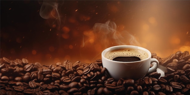 International coffee day