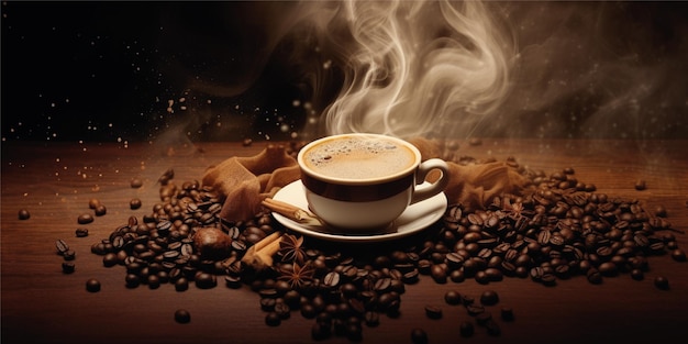 International coffee day