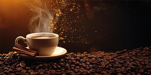 International coffee day