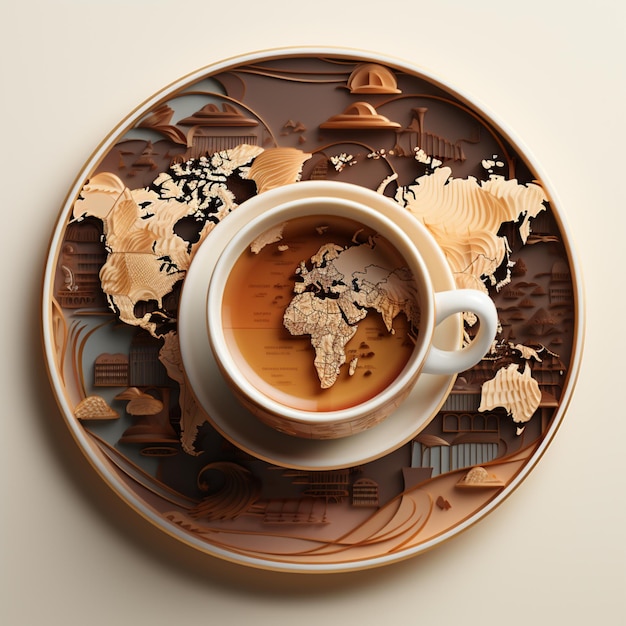 international coffee day