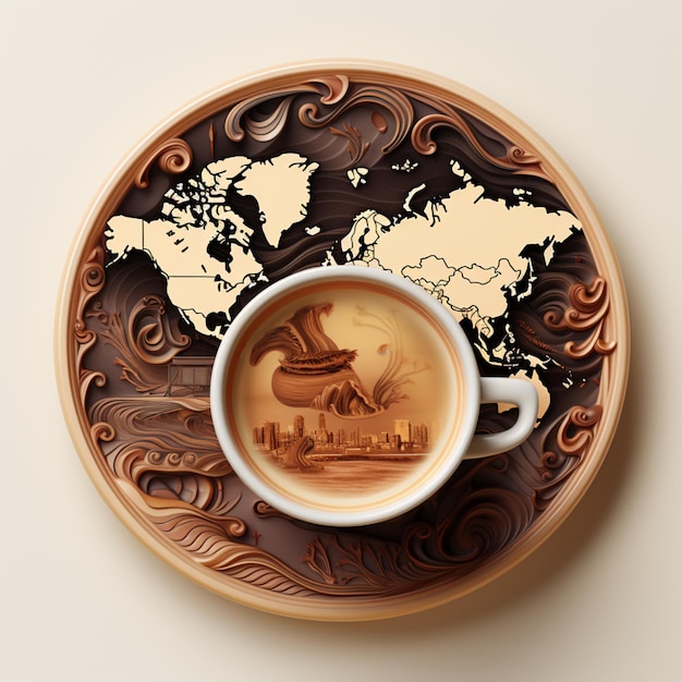 international coffee day