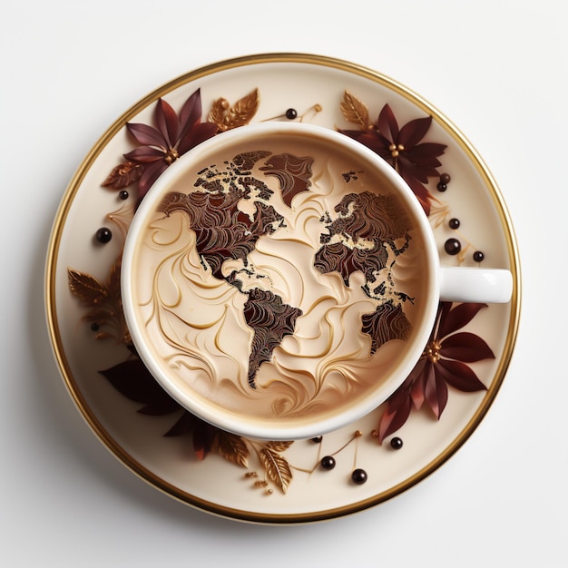 international coffee day