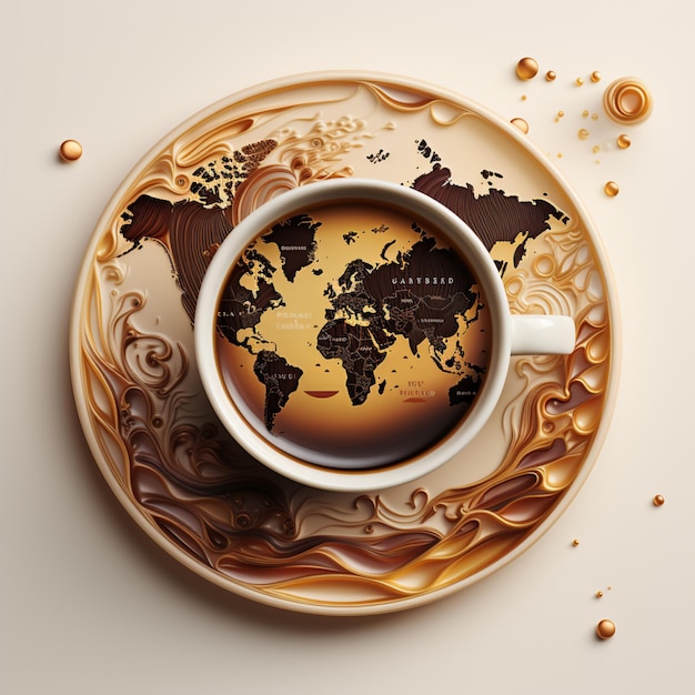 international coffee day