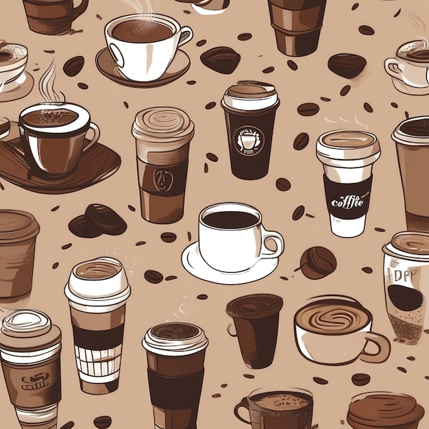 International Coffee Day