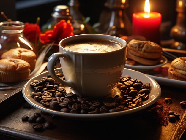 International coffee day