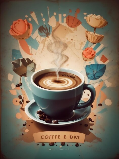 international coffee day