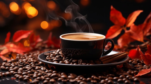 International coffee day