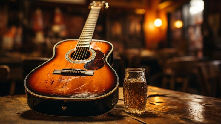 Photo international country music day