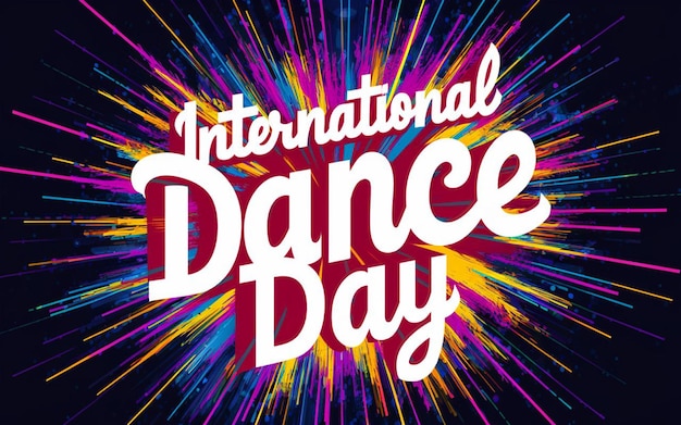 International Dance Da