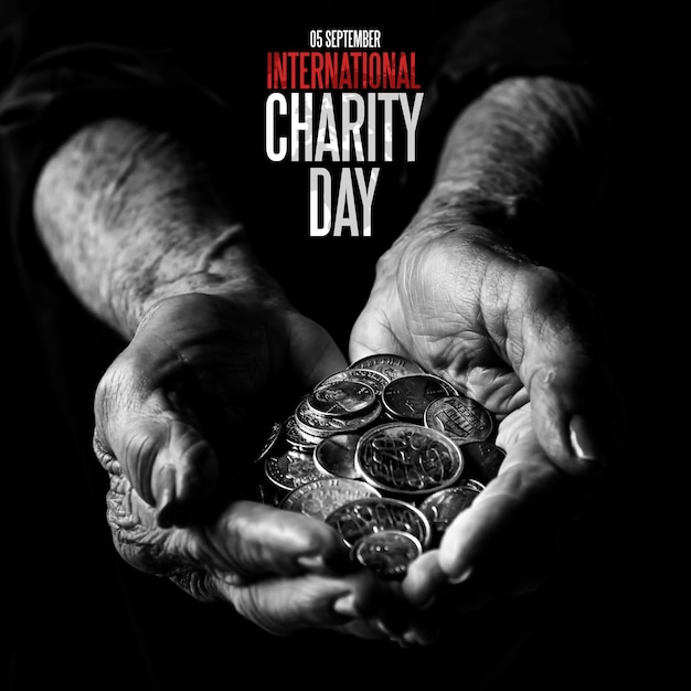 International Day of Charity