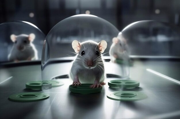 International day for laboratory animals