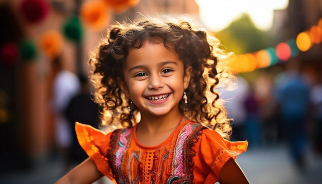 International Day of Mexico happy and celebration portrait photography National day celebration th