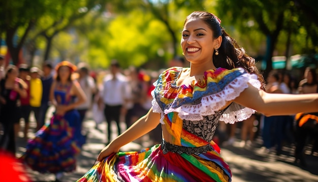 International Day of Mexico happy and celebration portrait photography National day celebration th