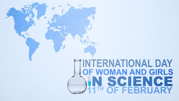 International Day of Women and Girls in Science