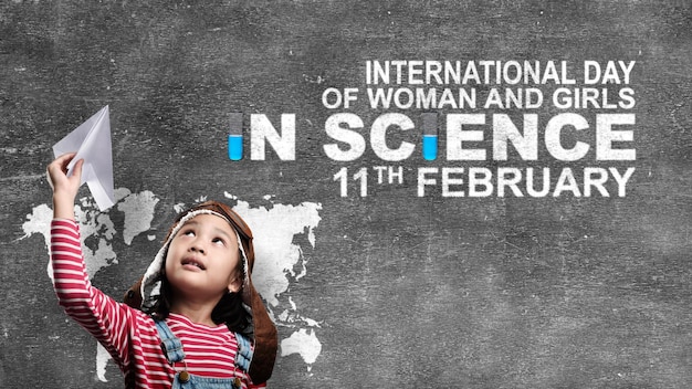 International Day of Women and Girls in Science