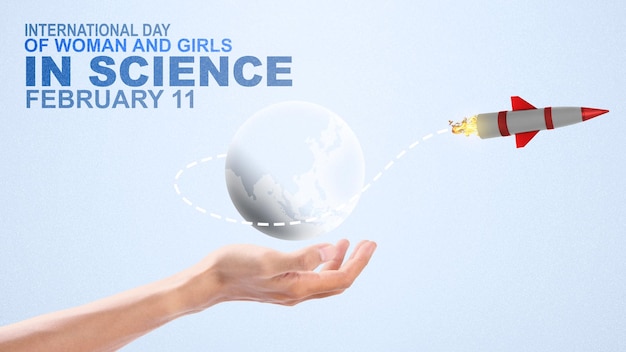 International Day of Women and Girls in Science