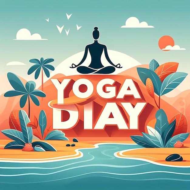 international day of yoga