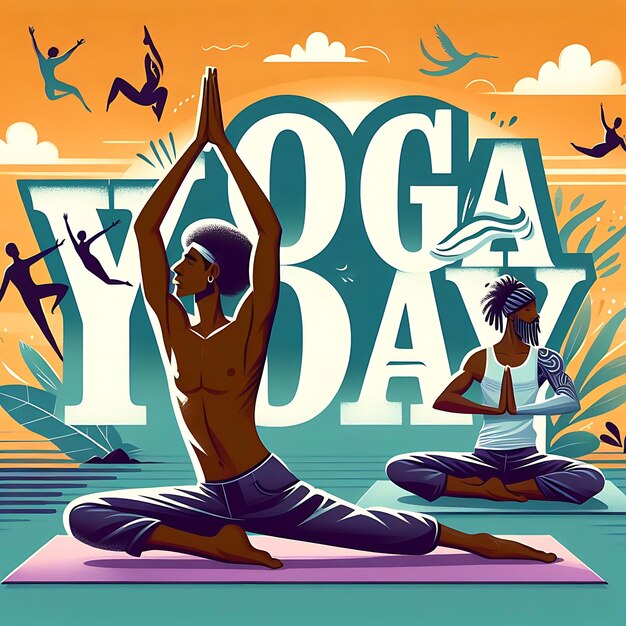 international day of yoga