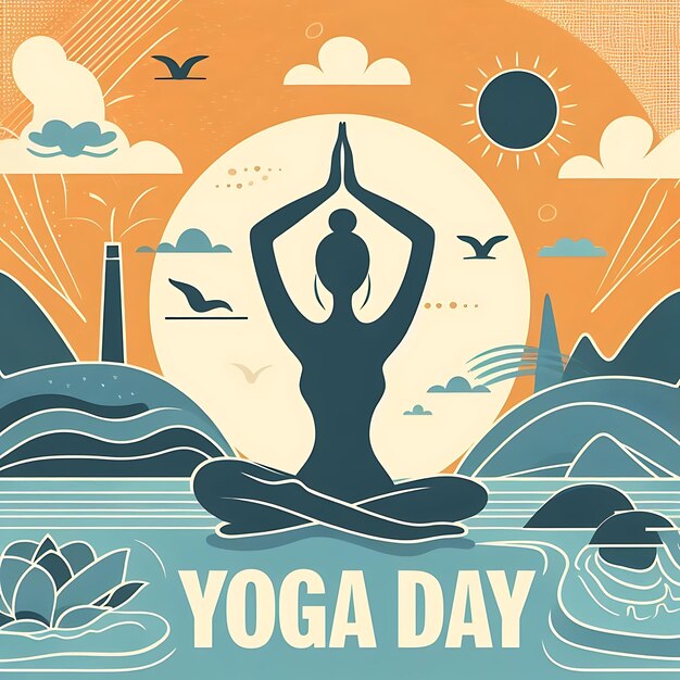 international day of yoga