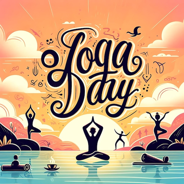 international day of yoga