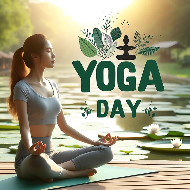 international day of yoga