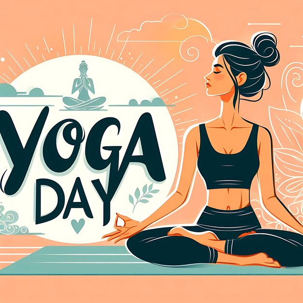 international day of yoga