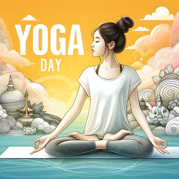 international day of yoga