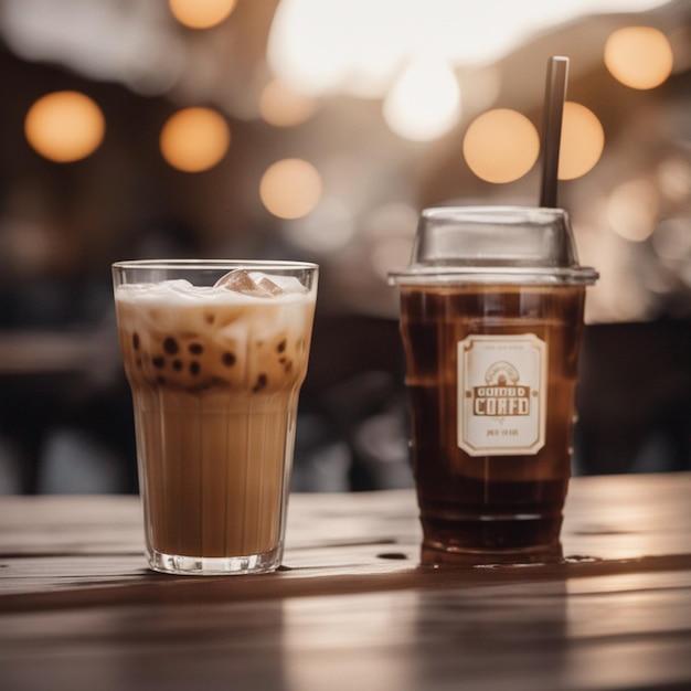 A international frappe coffee day