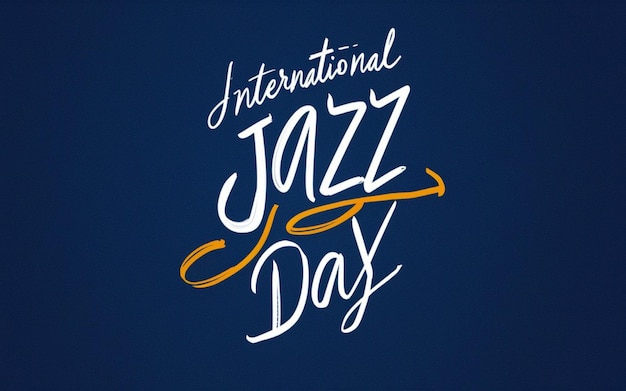 Foto giornata internazionale del jazz