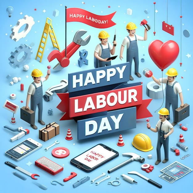 international labor day