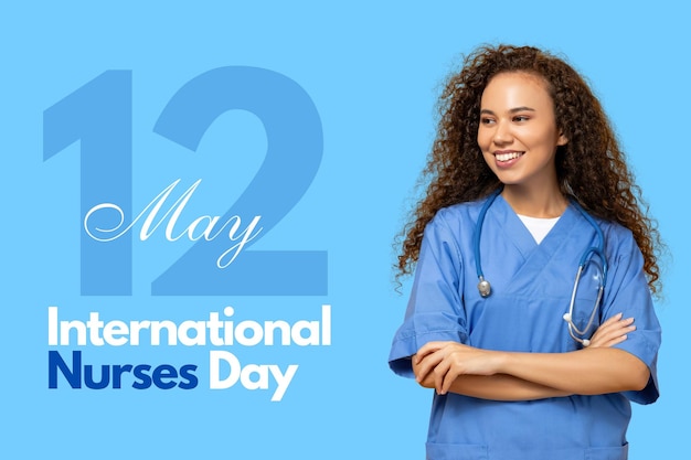 International Nurses Day 20