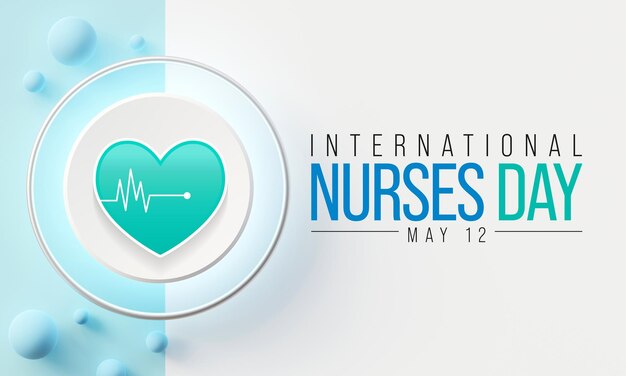 International Nurses day is observed in United states on 12th May of each year