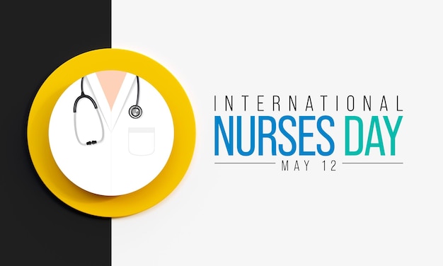 International Nurses day is observed in United states on 12th May of each year