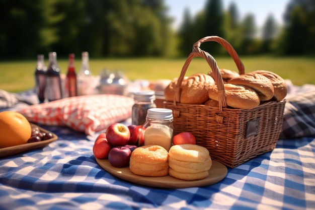 International Picnic Day