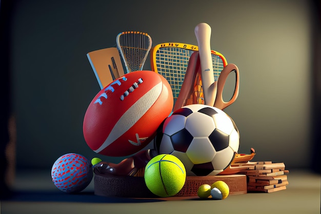 All Sports Images - Free Download on Freepik