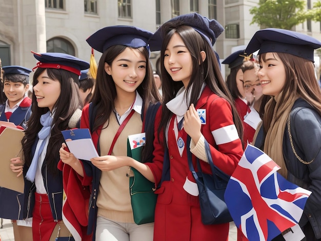 INTERNATIONAL STUDENTS DAY