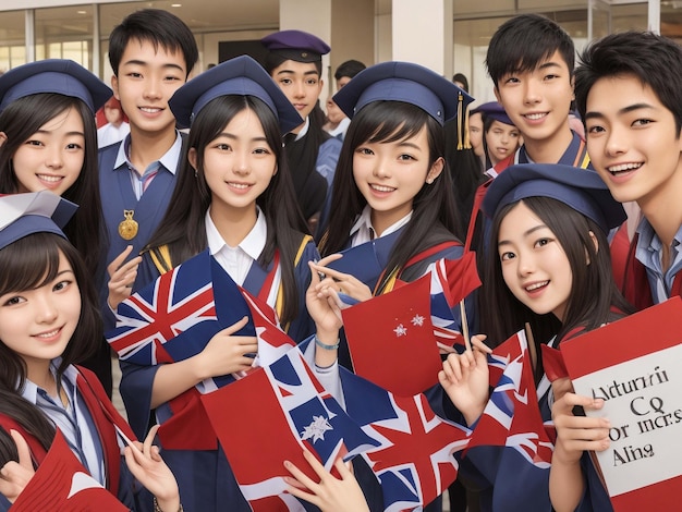 International students day