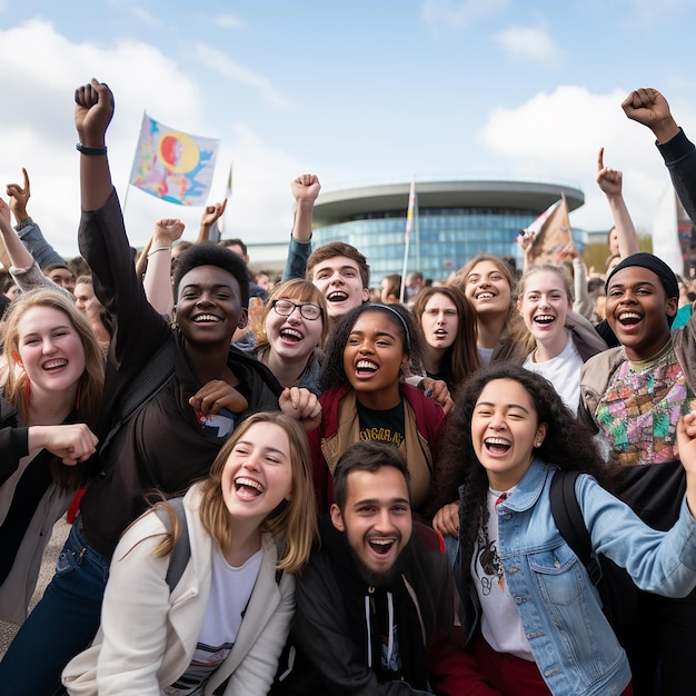 International Students Day