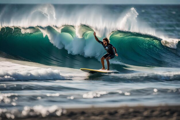 International Surfing Day