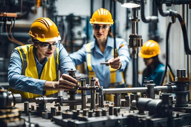 International women in engineering day